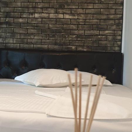Casa Mir Hotel Năvodari Kültér fotó