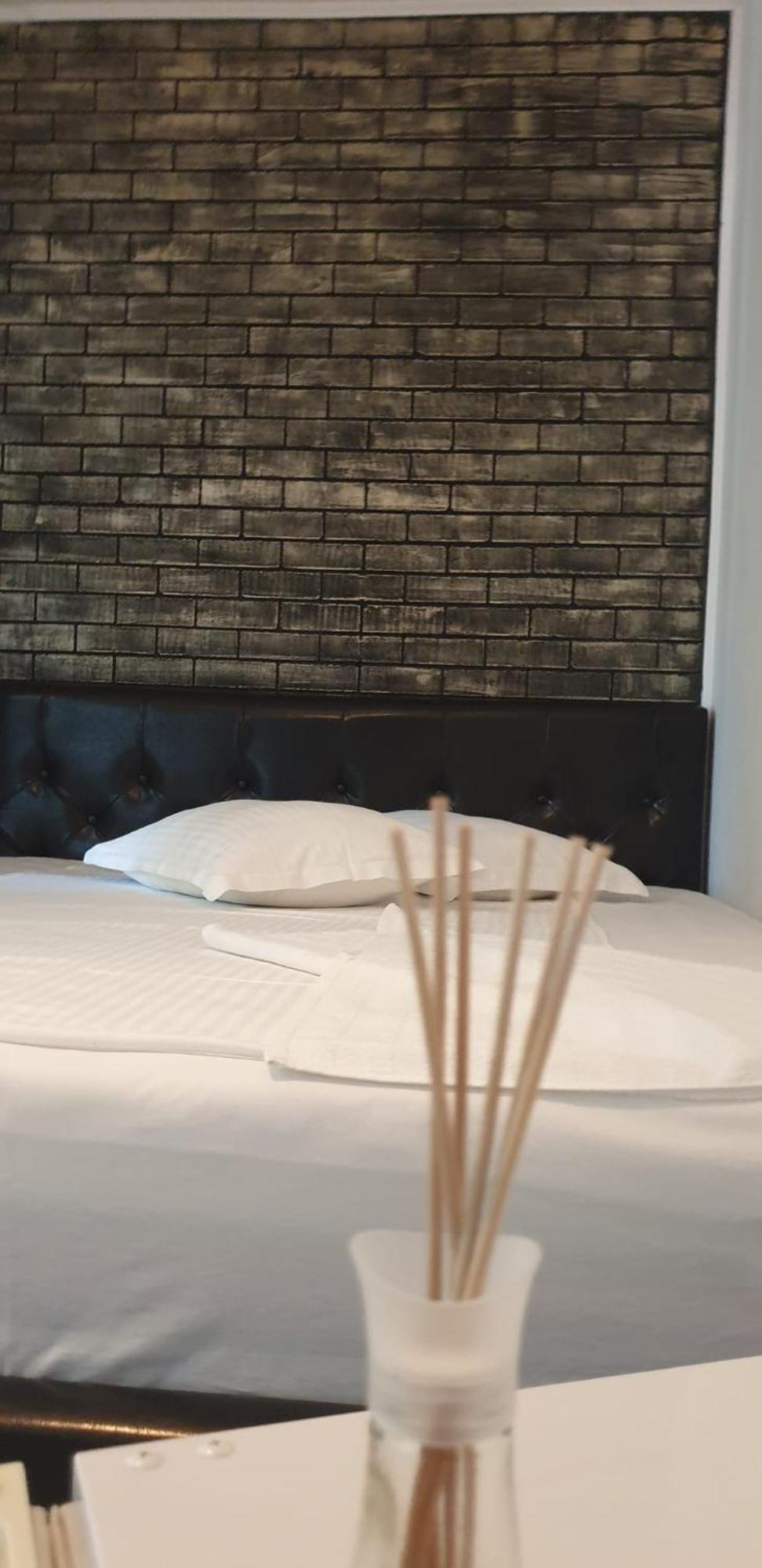 Casa Mir Hotel Năvodari Kültér fotó