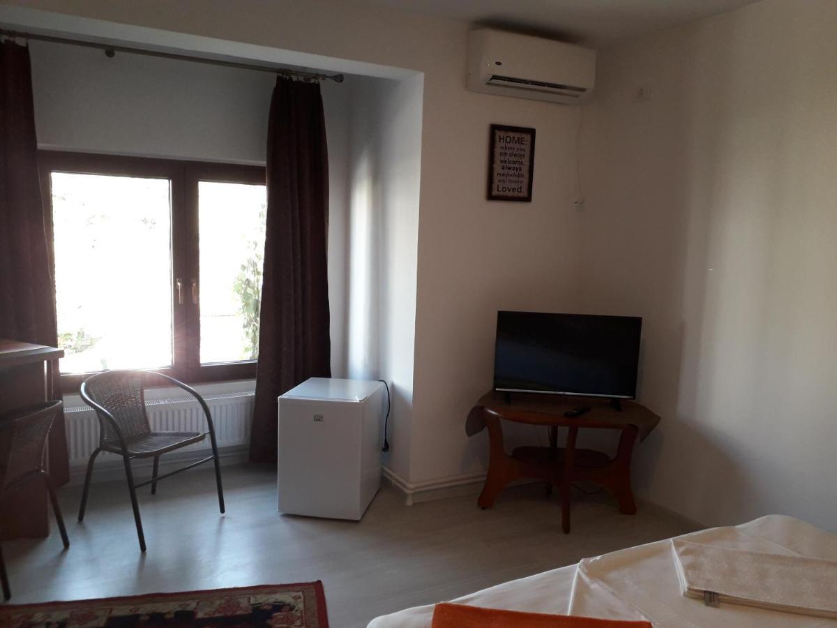 Casa Mir Hotel Năvodari Kültér fotó