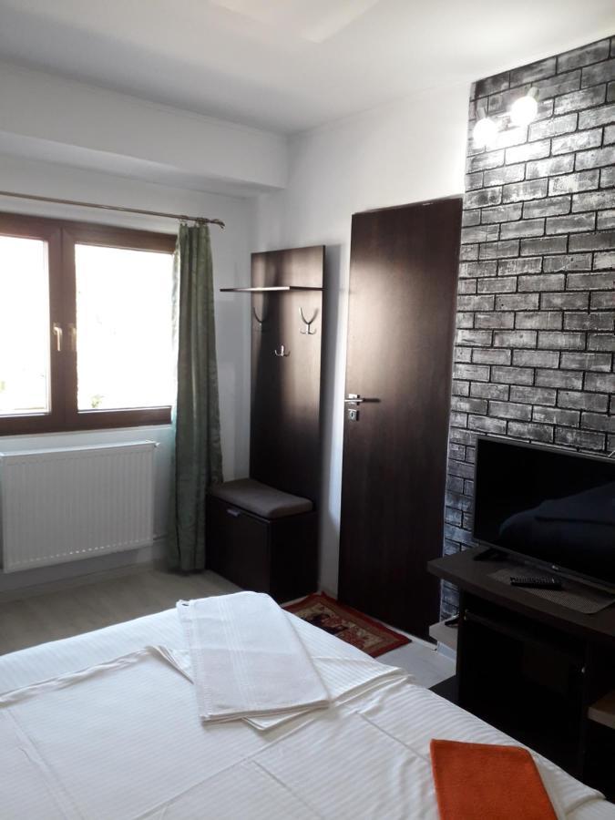Casa Mir Hotel Năvodari Kültér fotó