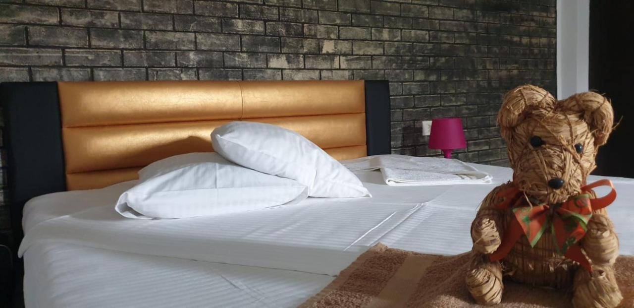 Casa Mir Hotel Năvodari Kültér fotó