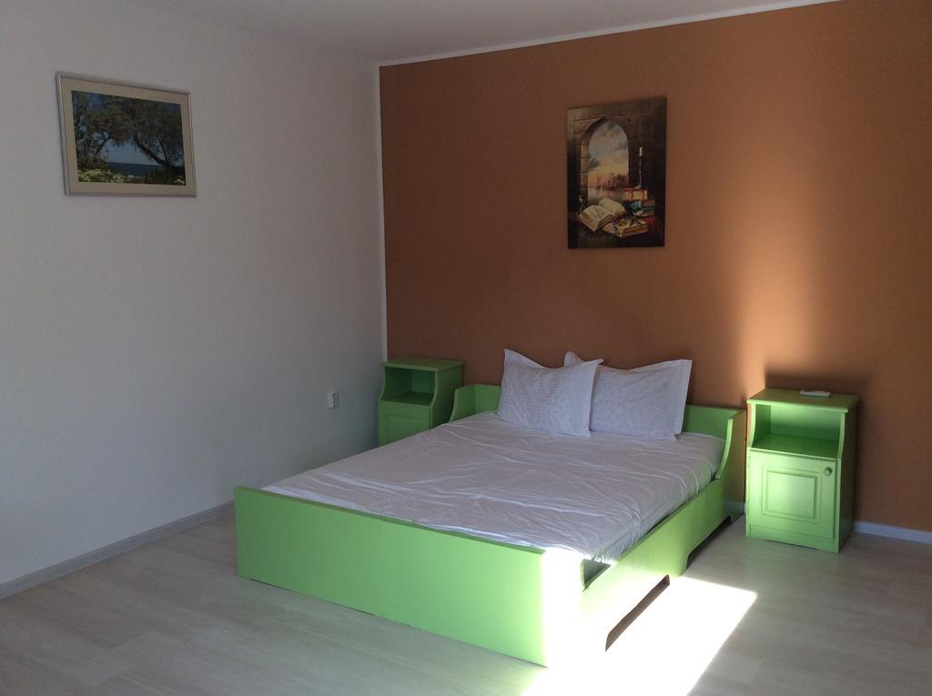 Casa Mir Hotel Năvodari Kültér fotó