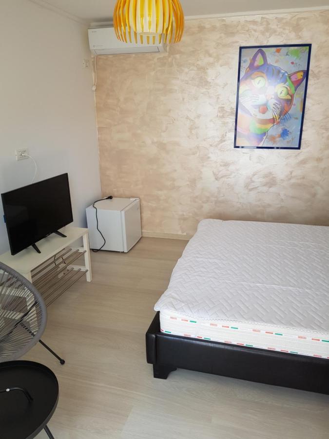 Casa Mir Hotel Năvodari Kültér fotó